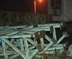 ফটাফট: নিউ গড়িয়া-বিমানবন্দর মেট্রো প্রকল্পের কাজে 'বাধা', ঠিকাদার সংস্থার কর্মীদের মারধরের অভিযোগ, সঙ্গে আরও খবর 