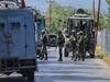 Pak violates ceasefire in Nowshera sector, Indian Army retaliates