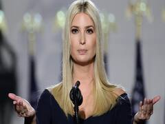US Election 2020 | Ivanka Trump ने ABP News से कहा, 'हमें भारत बहुत पसंद है'