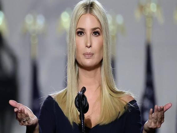 US Election 2020 | Ivanka Trump ने ABP News से कहा, 'हमें भारत बहुत पसंद है'
