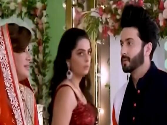 सास, बहू और साजिश में देखिए टीवी की दुनिया की मनोरंजक खबरें | Full Episode (25.11.2020)