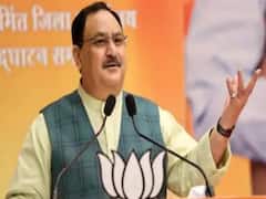 नीतीश के शपथ ग्रहण समारोह में जाएंगे J. P. Nadda