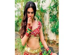 Promo of Gul Khan's 'Namak Ishq Ka' released