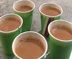 Special Report | कागदी कपमध्ये चहा प्यायल्याने आरोग्यास धोका?