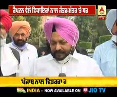 ਕੇਂਦਰ ਦਾ ਪੰਜਾਬ ਨਾਲ ਮਤਰਈ ਮਾਂ ਵਾਲਾ ਸਲੂਕ