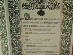 आज है संविधान दिवस, PM Modi की नजरों से संविधान का महत्व समझिए | Masterstroke