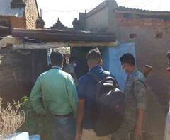 আজ বাংলায়: ২০১৯-এর সেপ্টেম্বরে লোকপুরে বিস্ফোরণ, বীরভূমে এনআইএ হানা