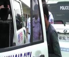 ‘ধর্ষক’কে খুনের ছক! পুলিশের জালে দম্পতি, Chhath Puja-তে রবীন্দ্র সরোবরে পুলিশের নজরদারি, সঙ্গে অন্য খবর ফটাফট-এ