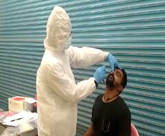 Corona Update : देशातील कोरोनाबाधितांचा आकडा 94 लाखांच्या पार, 88 लाखांहून अधिक कोरोनामुक्त