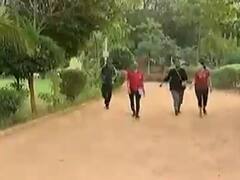 રાજ્યમાં હાડ થીજવતી ઠંડી પડવાની હવામાન વિભાગે કરી આગાહી, જુઓ વીડિયો