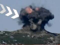 2 Pak SSG Commandos killed in firing | Matrabhumi