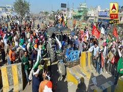 Farmer Protest: प्रदर्शन पर क्यों अड़े हैं किसान, व्हाट्सऐप ज्ञान से कितनी अलग हैं किसानों की मांगें? l ABP Uncut