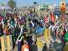 Farmers Protest: Why Are Farmers Adamant On The Protest, How Different Are Farmer's Demands From The ''WhatsApp University''? l ABP Uncut