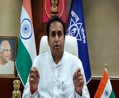 Anil Deshmukh | महाराष्ट्राच्या सीमांवर कोरोनाची नाकाबंदी; गृहमंत्री अनिल देशमुख यांची प्रतिक्रिया