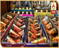 Diwali Crackers Ban | यंदाच्या दिवाळीत महाराष्ट्र सरकारचा फटाका बंदीचा विचार, यंदा फटाकेमुक्त दिवाळी