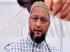 Asaduddin Owaisi Exclusive: 'Why does powerful Amit Shah need my permission over Rohingyas?'