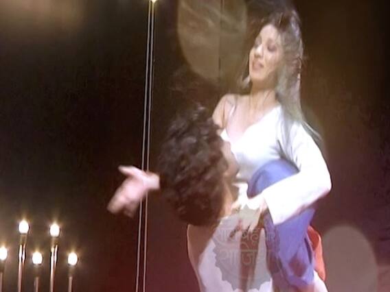 SBS Full: Vrushika Mehta shows how to shoot dance videos with just one camera