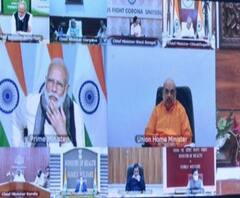 Modi-Mamata Meeting: 