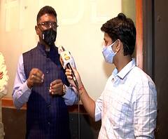 Vihang Pratap Sarnaik | पाच तासांनंतर विहंग सरनाईक यांची ईडीची चौकशी संपली, काय आहे हे प्रकरण?