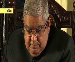 তৃণমূল সাংসদকে আপ্যায়ন করলেও, বিজেপি সাংসদকে আটকে রাখার অভিযোগ, নদিয়ায় জওয়ানের শেষকৃত্য নিয়ে এবার সংঘাতে রাজ্য ও রাজ্যপাল