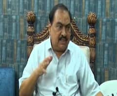 Eknath Khadse | BHR घोटाळ्याप्रकरणी लिखित पुरावे आहेत, पोलिसांना पुरावे देणार, एकनाथ खडसेंची माहिती