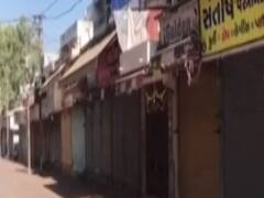 गुजरात में कोरोना केस लगातार बढ़ने के बाद सख्ती, अगले आदेश तक बंद रहेंगे शहर के बाजार