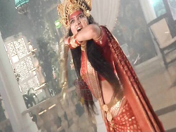 Guddan Tumse Na Ho Paayega: Guddan is angry and how!