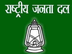 Government of Grand-alliance is certain in Bihar, tweets RJD