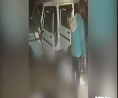 गाजीपुर में रफ्तार का कहर, हादसे में 2 लोगों की मौत