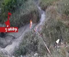 এক ঝলকে: Suvendu Adhikari মন্ত্রিত্ব ত্যাগের পরেই অশান্ত খেজুরি, মন্ত্রিত্ব ছাড়ার পর আগামীকাল Suvendu Adhikari-র প্রথম সভা, সঙ্গে অন্য খবর