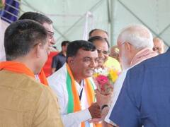 અરવલ્લી જિલ્લાના આ ભાજપ નેતાનું કોરોનાની સારવાર દરમિયાન મોત, જુઓ વીડિયો