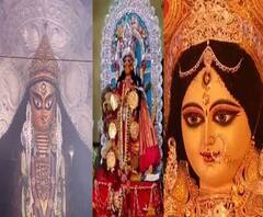 Jagaddhatri Puja: আজ জগদ্ধাত্রী পুজোর নবমী, দেখুন কৃষ্ণনগরের ছোটমা’র পুজোর আরতি