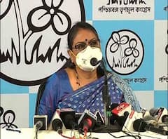 TMC vs BJP: ‘বেটি বাঁচাও, বেটি পড়াও’ আসলে ‘বেটি পোড়াও’, হাথরসের ঘটনা উল্লেখ করে বিজেপি-কে আক্রমণ কাকলির