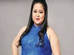 I feel sad upon hearing Bharti Singh's news: Comedian Sunil Pal