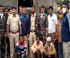 Rural News | माझं गाव माझा जिल्हा | राज्याच्या कानाकोपऱ्यातील बातम्यांचा आढावा | 27 नोव्हेंबर 2020