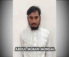সন্দেহভাজন নথিপত্র, ভূমিকা জঙ্গি নিয়োগেও! মুর্শিদাবাদ থেকে আল-কায়দা যোগে গ্রেফতার ১