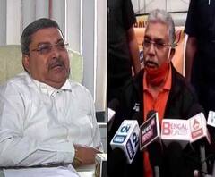 West Bengal Elections 2021: রাঁচিতে ট্রিটমেন্ট দরকার Dilip Ghosh এর, আক্রমণ কল্যাণের. ' উনি জোকার' পাল্টা দিলেন দিলীপ