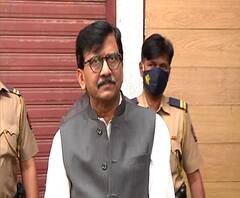 Sanjay Raut on Devendra Fadnavis | फडणवीसांनी मुख्यमंत्र्यांची मुलाखत पाहिली हे महत्त्वाचं:संजय राऊत