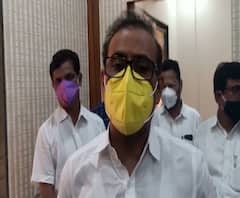 Rajesh Tope | दिवाळीनंतर लग्न समारंभात नागरिकांची संख्या आणि मंदिरांबाबत निर्णय होण्याची शक्यता 