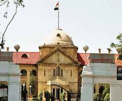 बढ़ते कोरोना संक्रमण पर इलाहाबाद हाईकोर्ट नाराज, दिए ये निर्देश | Purab Pashchim 