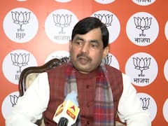 J&K Roshni Scam: फारूक अब्दुल्ला और गुपकार गैंग के लोग जवाब दें- Shahnawaz Hussain