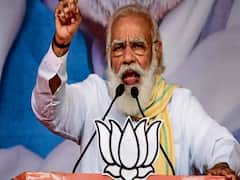 Bihar Polls: PM Modi's attack on Congress for not chanting 'Jai Shri Ram' | Hoonkaar