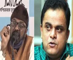 AIMIM West Bengal: বাংলায় বিভাজনের চেষ্টা চলছে, বিহারে যা হয়েছে, তা এখানে হতে দেওয়া যাবে না, তৃণমূলে যোগ দিয়ে দাবি মিম নেতা আনোয়ার পাশার