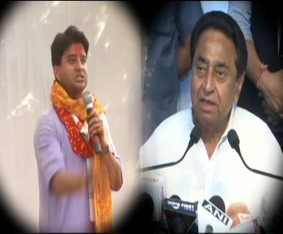 Madhya Pradesh politics | निवडणूक आहे? की फिल्म?; मध्य प्रदेशात प्रचार कमी, डायलॉगबाजी जास्त