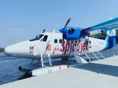 સી-પ્લેનને લઇને શું આવ્યા મોટા સમાચાર? સપ્તાહમાં કેટલા દિવસ નહી ઉડે સી-પ્લેન?