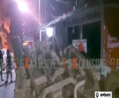 सड़क हादसे में 1 की मौत, बोलेरो हुई हादसे का शिकार। Karnaprayag