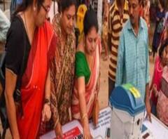 বিহারে ফল ঘোষণার আগে একাধিক নিয়ম বহাল নির্বাচন কমিশনের 