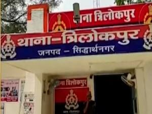 UP: Boy's bicycle goes missing, Trilokpur police gifts him new