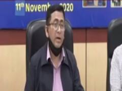 66 rounds of counting left, final tally of Bihar election results soon: EC