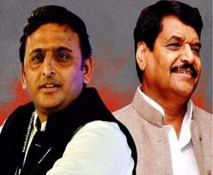 सपा के साथ गठबंधन को लेकर आया शिवपाल यादव का बड़ा बयान, कही ये बात